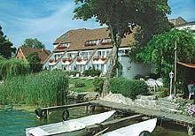 Hotel Der Seehof