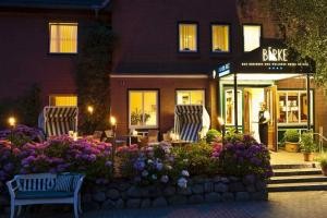 Birke - Das Business & Wellness Hotel in Kiel - Tagungsraum mieten