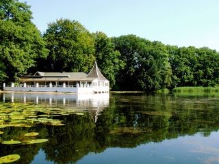 Ringhotel Bokel-Mühle am See