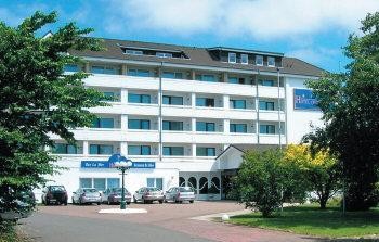 Hotel Friesenhof