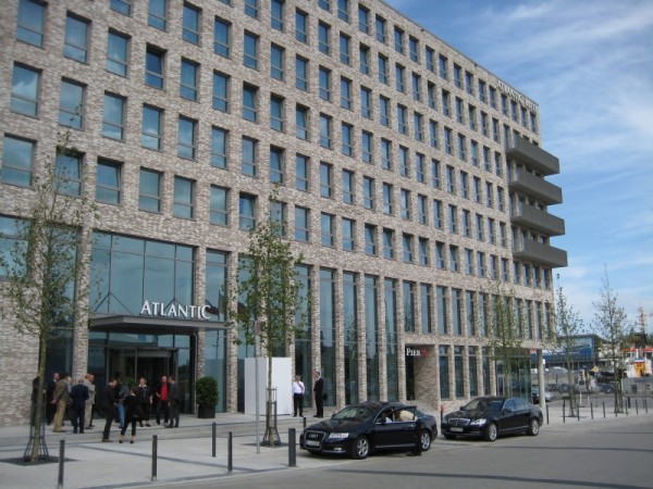 ATLANTIC Hotel Kiel