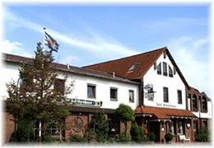 Hotel Schützenhaus Fockbek