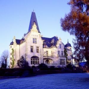 Schloss Tremsbüttel