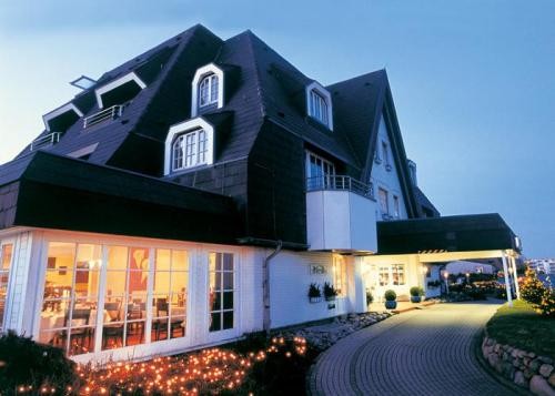 Dorint Strandresort & Spa Sylt/ Westerland