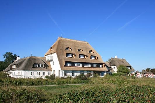 Hotel Genueser Schiff