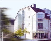 Hotel Friesenhof