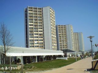 IFA Fehmarn Hotel und Ferien-Centrum