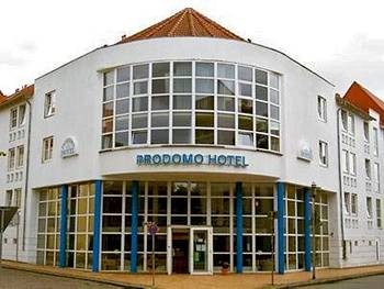 Prodomo Hotel Flensburg