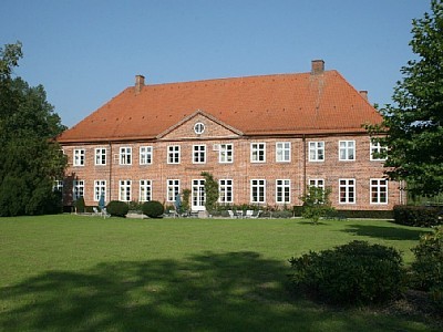 Herrenhaus Borghorst