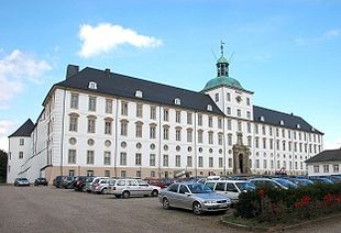 Schloss Gottorf