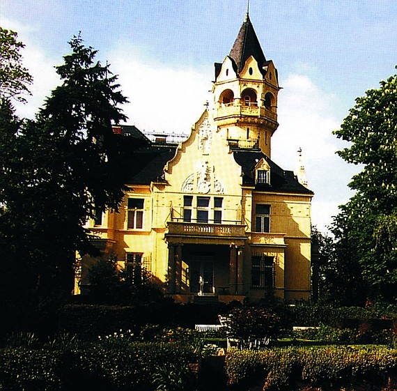 Kunsthaus Meyenburg