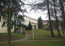 Hotel Am Burgholz - Tagung - Hochzeit - Räumlichkeiten mieten