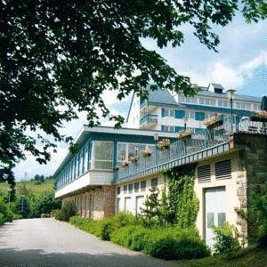 Lindner Sport & Aktiv Hotels Werrapark Haus Frankenblick