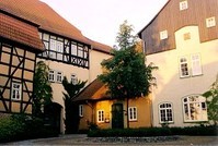 Hotel Schloß Goldacker