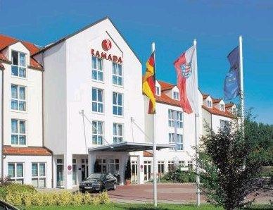 H+ Hotel Erfurt