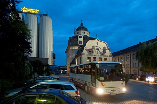 Altenburger Brauerei GmbH