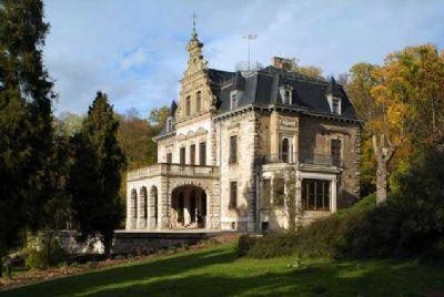 Villa Haar - Eventvilla, Hochzeitsvilla mieten, Eventlocation, Tagungsvilla in Weimar