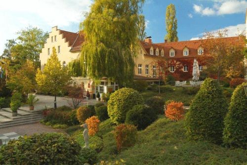 Romantik Hotel Dorotheenhof Weimar