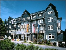 Hotel Schieferhof