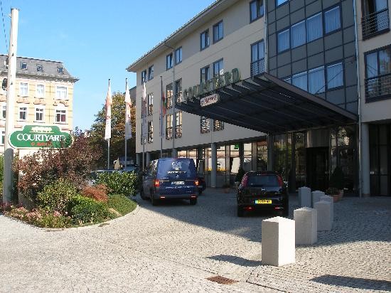 pentahotel Gera