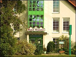 Hotel Wutzler