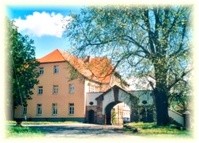 Gutshaus von Bismarck