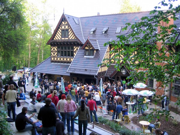 Hotel Palais am Prinzenberg