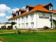 Hotel Ilmtal