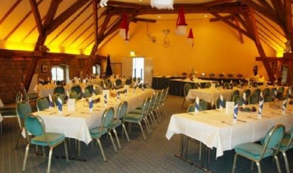 Hotel am Schloß Apolda - Eventlocation, Hochzeitslocation mieten