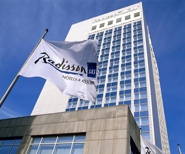 Radisson Blu Hotel, Erfurt Tagungshotel Tagungsraum