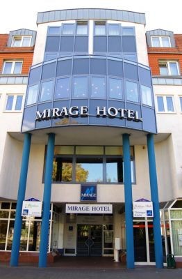 Mirage Hotel