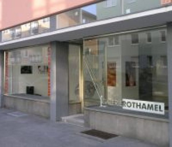 Galerie Rothamel