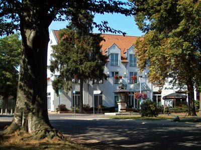 Hotel Zur Post in Tabarz für Tagungen mieten