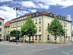 Hotel Schwarzer Bär