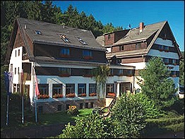 Hotel Frauenberger