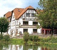 Landhotel & Gasthof Zur Goldenen Aue