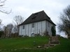 Goethe - Gartenhaus im Wunderwald