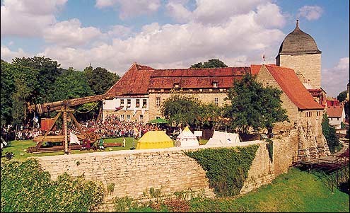 Runneburg