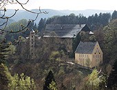 Schloss Wespenstein