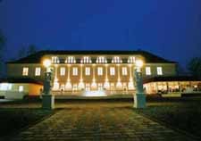 BEST WESTERN Hotel Der Lindenhof