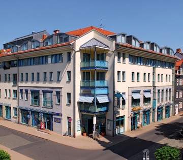 Göbel's Sophien Hotel Eisenach