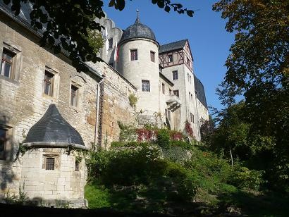 Schloss Beichlingen