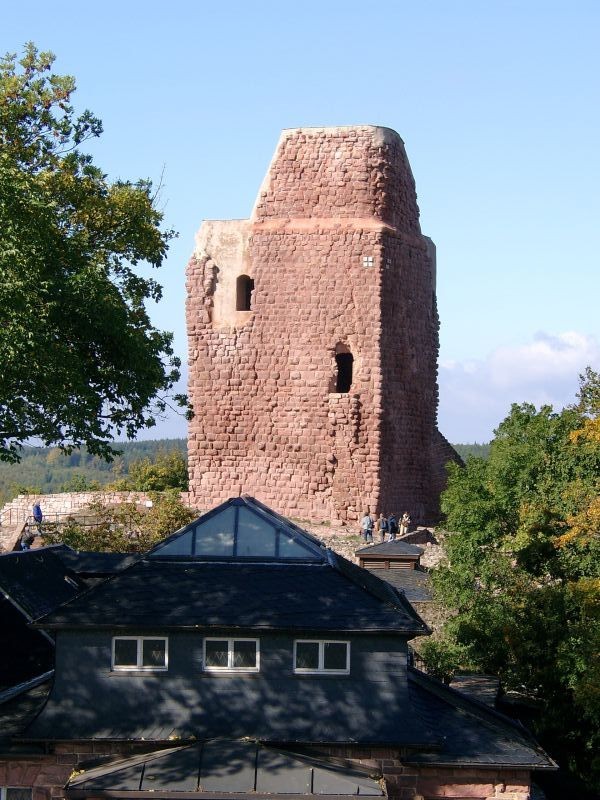 Kyffhäuser Denkmal