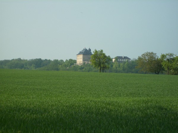 Schloss Brandenstein