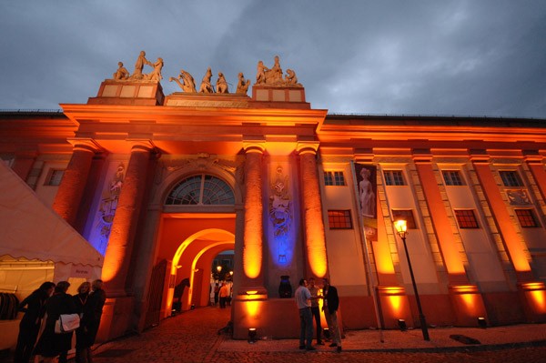 Haus der Brandenburgisch-Preußischen Geschichte