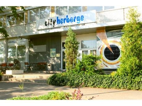 cityherberge  Hotel | Hostel | Herberge