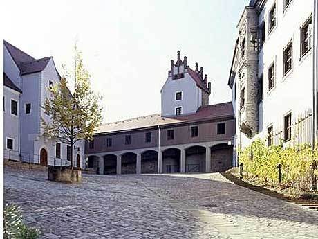 Evangelische Akademie Meißen