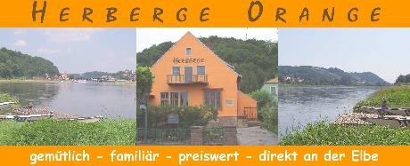 Herberge Orange