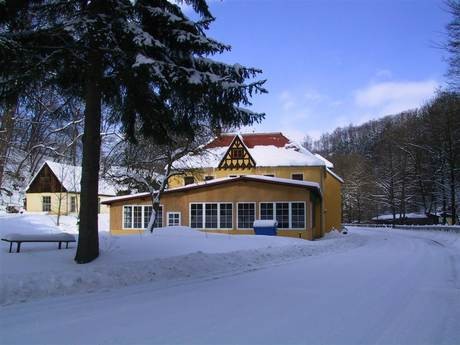 Kinderdorf Schneckenmühle e.V.