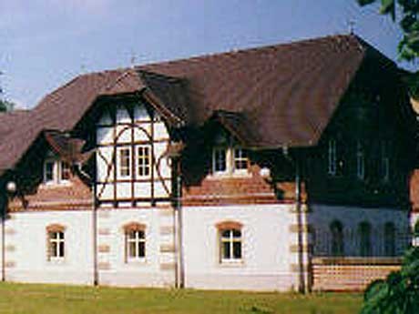 Bischof-Benno-Haus  kath. Bildungsstätte